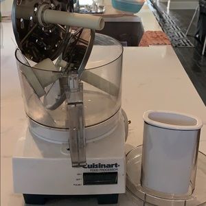 Cuisinart Food Processer